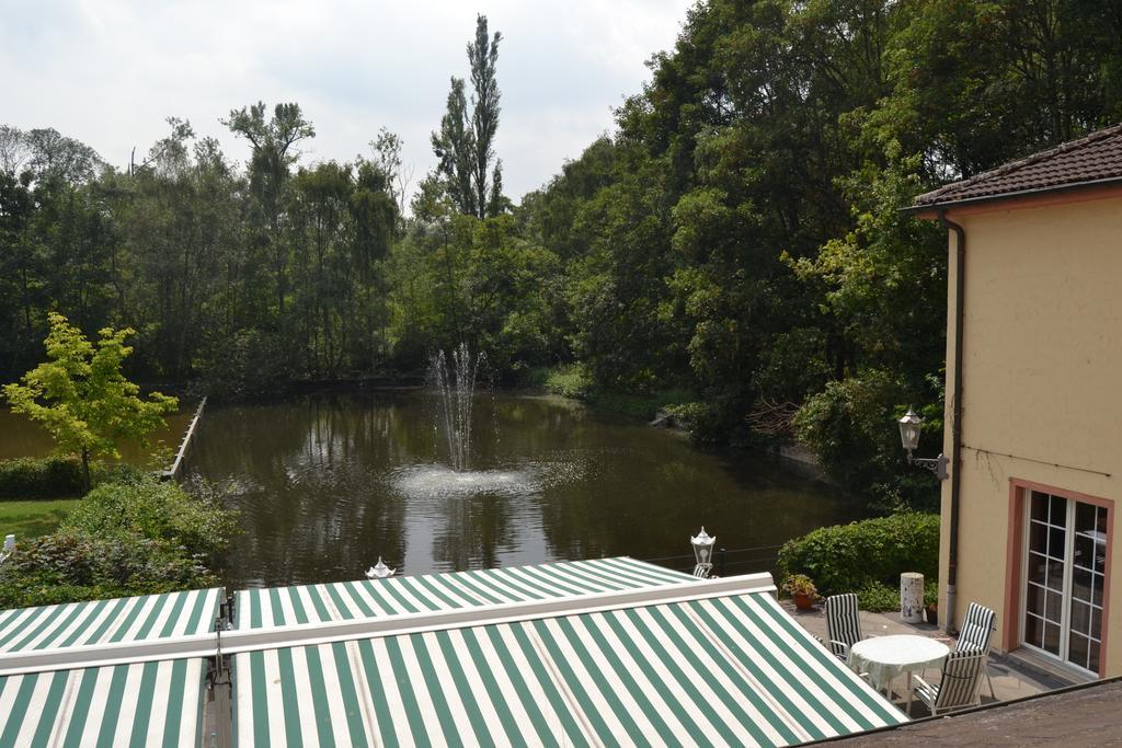 Hotel-Restaurant Beckmannshof Bochum Quarto foto